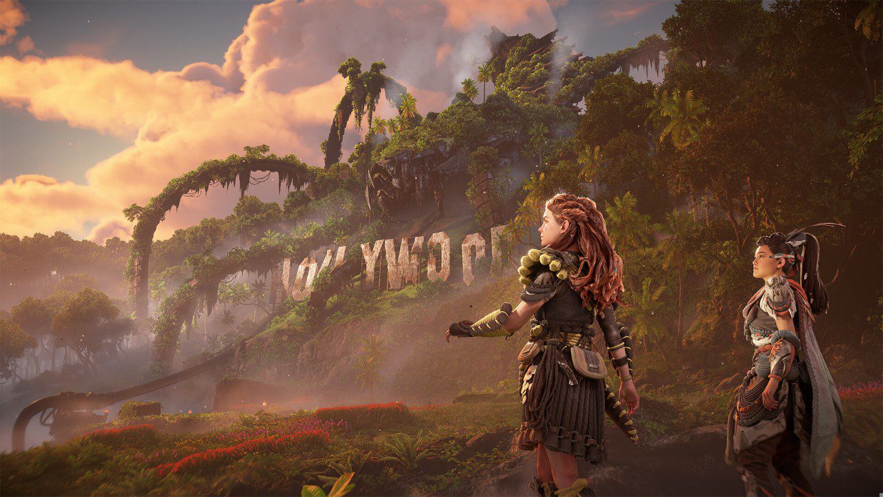PC《地平线:西之绝境-完整版 Horizon Forbidden West™ Complete Edition》中文下载+v1.4.80.0|版+集成全DLC+升级补丁_1