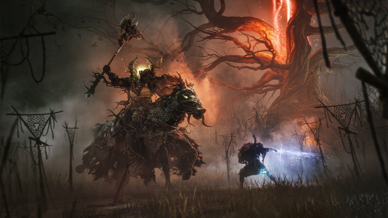 陷落之王.Lords of the Fallen_2