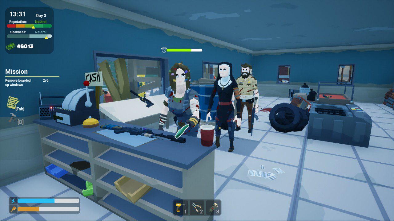 Rise of Gun_1