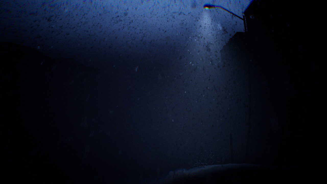 Exanimum:无声的呼唤 Exanimum: The Silent Call_0