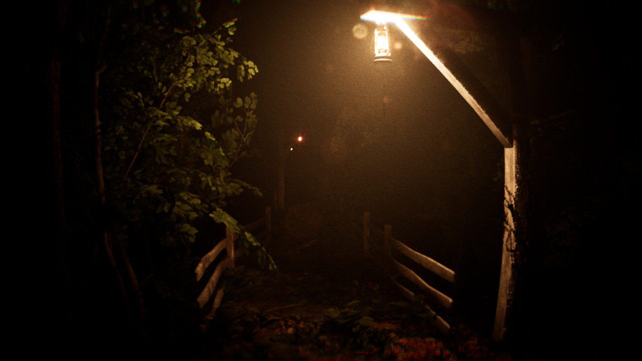Exanimum:无声的呼唤 Exanimum: The Silent Call_2