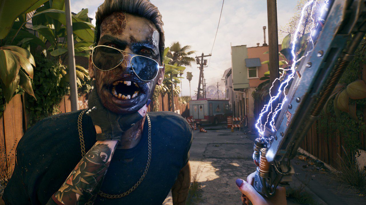 死亡岛2:黄金版.Dead Island 2:Gold Edition_0