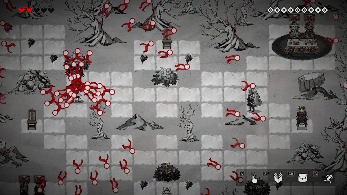 switch《死亡生物(Thy Creature)》中文版金手指下载_0