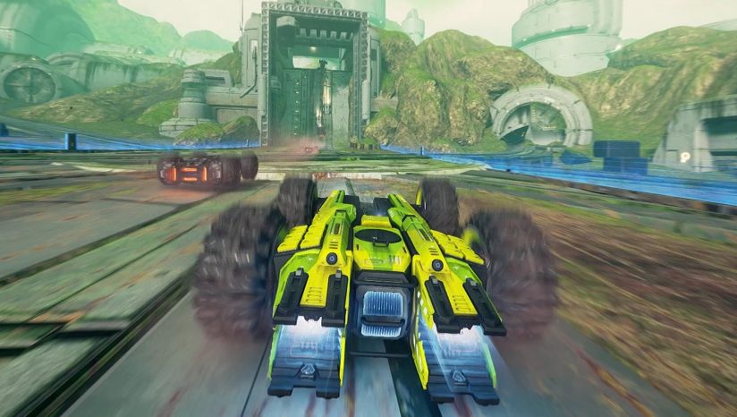 GRIP:战斗赛车.GRIP:Combat Racing_1
