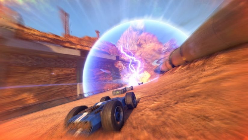 GRIP:战斗赛车.GRIP:Combat Racing_0
