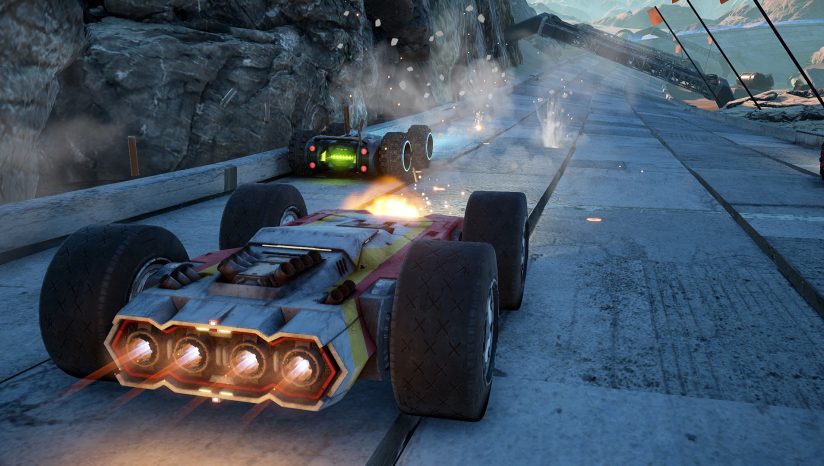GRIP:战斗赛车.GRIP:Combat Racing_2