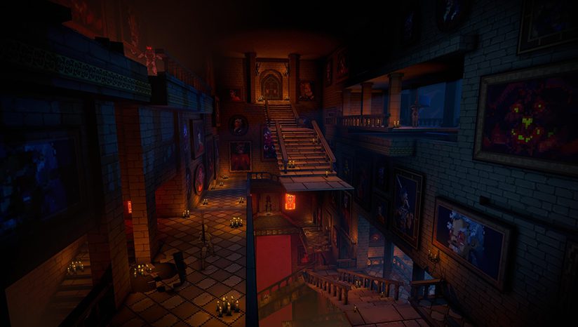 switch《思古塔加亚最后的英雄 The Last Hero of Nostalgaia》中文版v2.1.1金手指下载_2