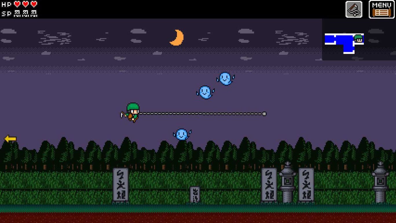 switch《忍者粉碎者!(Ninja Smasher!)》英文版金手指下载_1