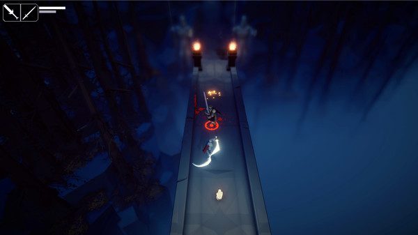 【5.05】PS4《光明陨落:至暗版 Fall of light:Darkest Edition》中文版PKG下载【含1.01补丁】_1