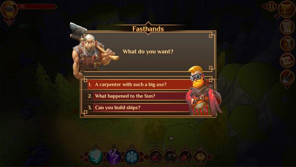 冒险猎手:豪华版 Quest Hunter: Deluxe Edition_2