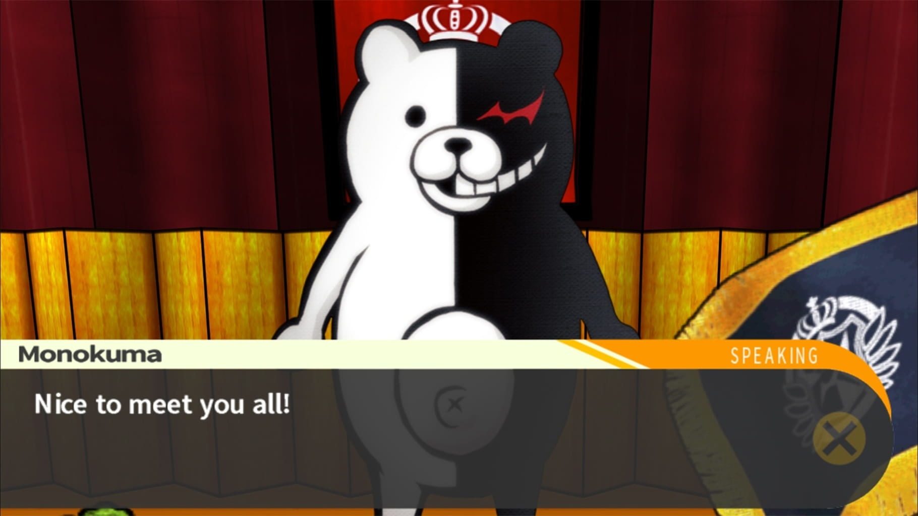 枪弹辩驳1・2重制版合集.Danganronpa 1•2 Reload_0