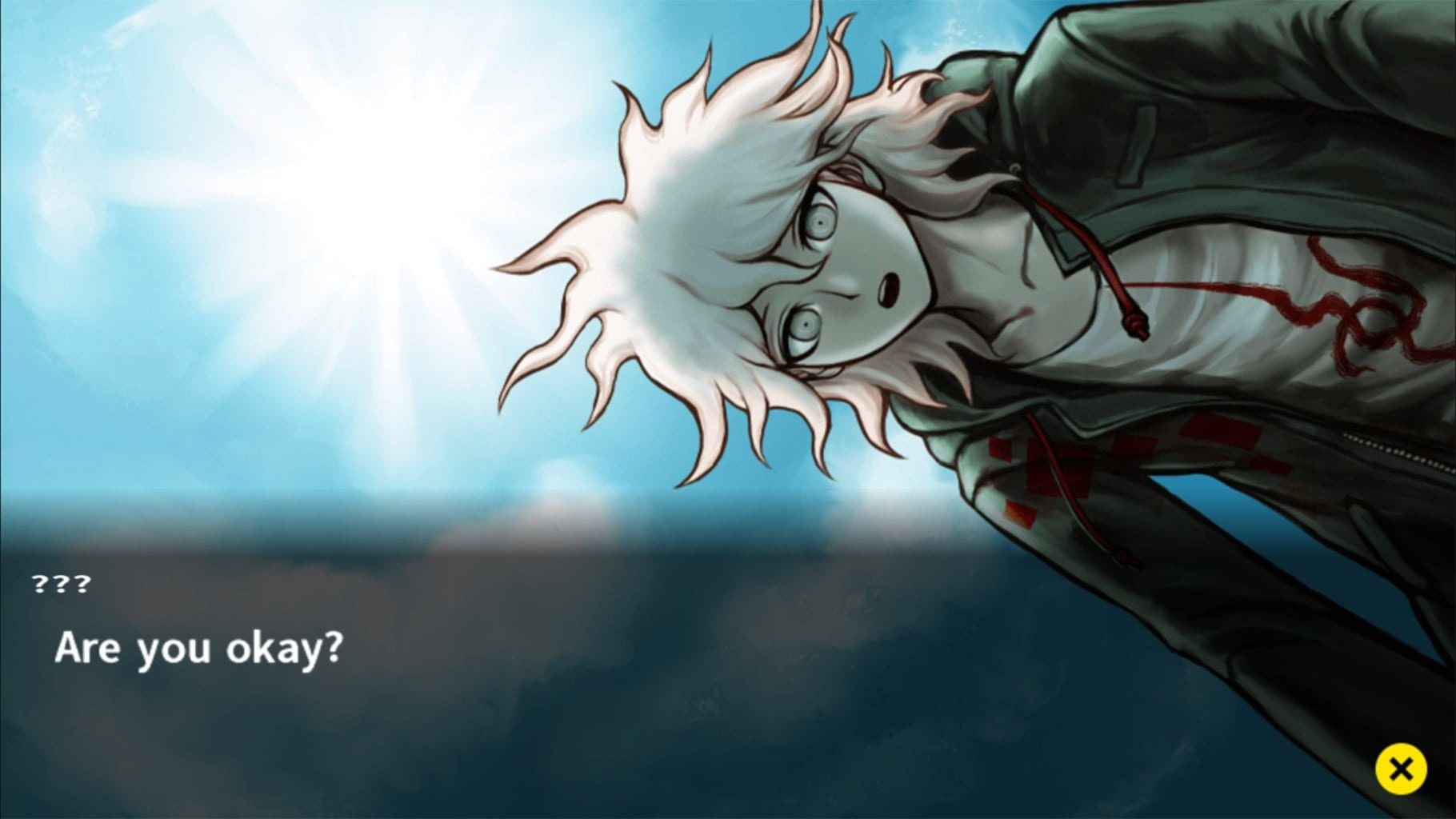 枪弹辩驳1・2重制版合集.Danganronpa 1•2 Reload_1