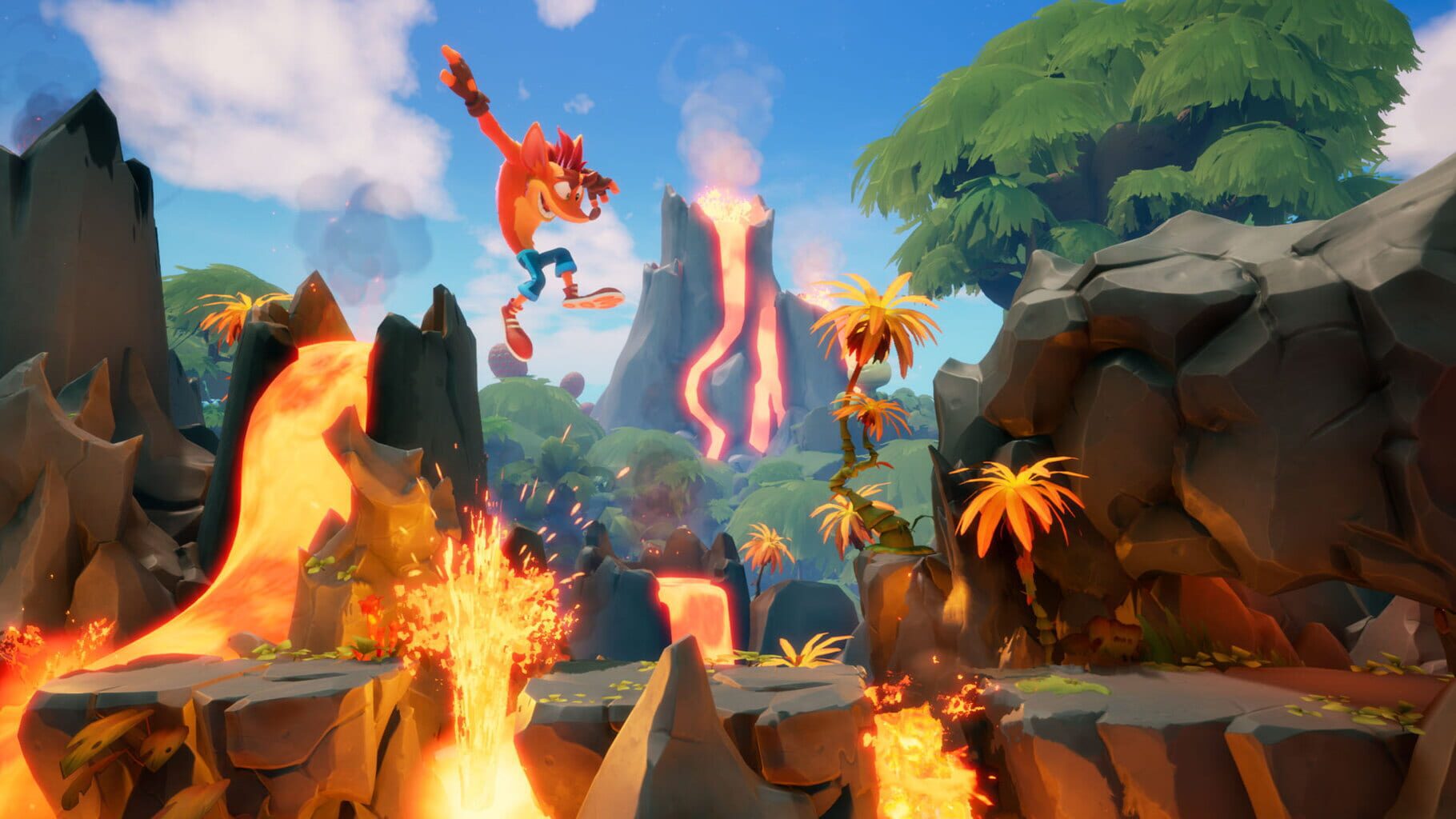 古惑狼4:是时候了.Crash Bandicoot 4: It’s About Time_1