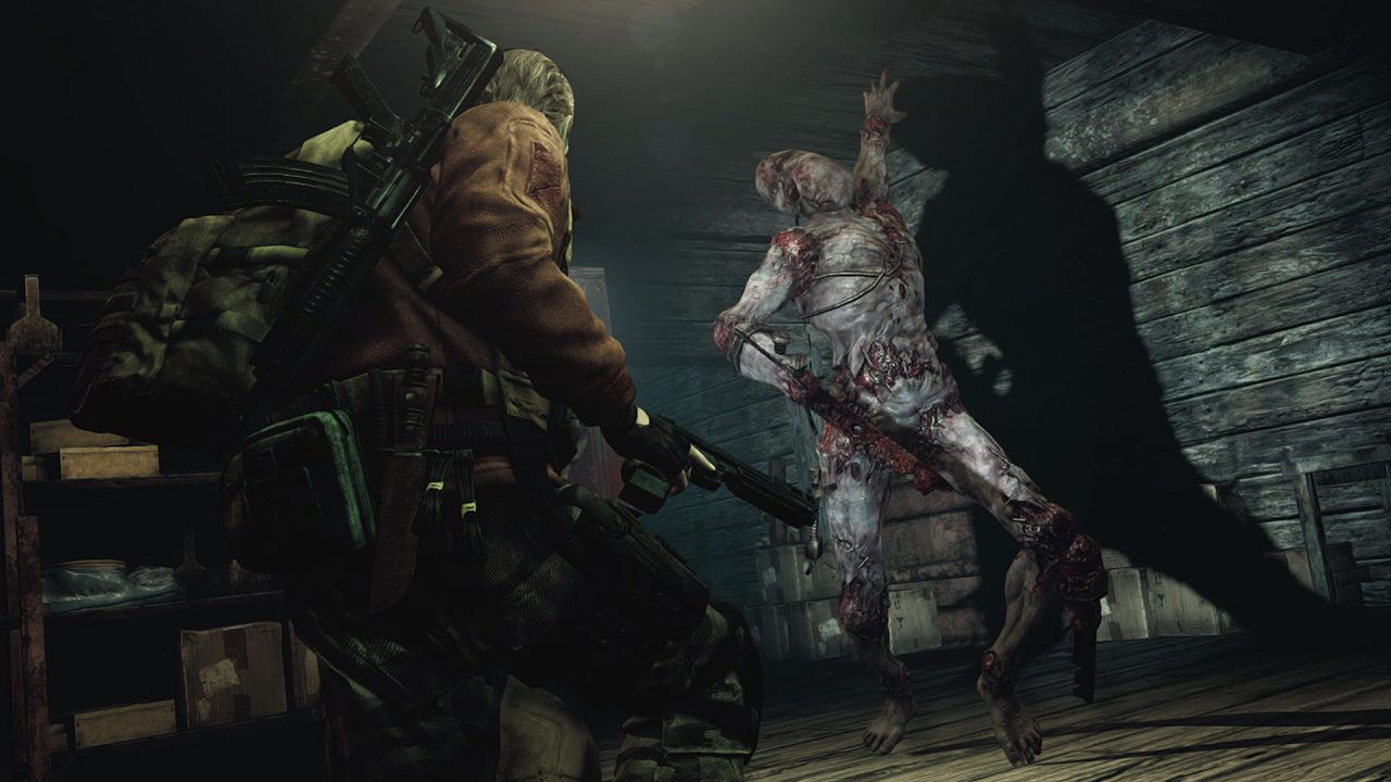 生化危机5.Resident Evil 5_2