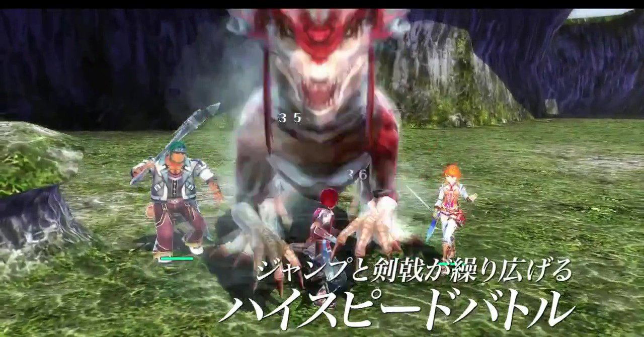 伊苏8:达娜的安魂曲.Ys VIII: Lacrimosa of Dana_0