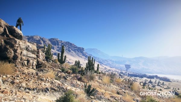 PS4游戏《幽灵行动:荒野.Tom Clancy’s Ghost Recon: Wildlands》中文下载v1.29(含DLC)_1