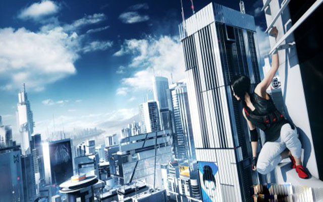 镜之边缘:催化剂.Mirror’s Edge:Catalyst_2