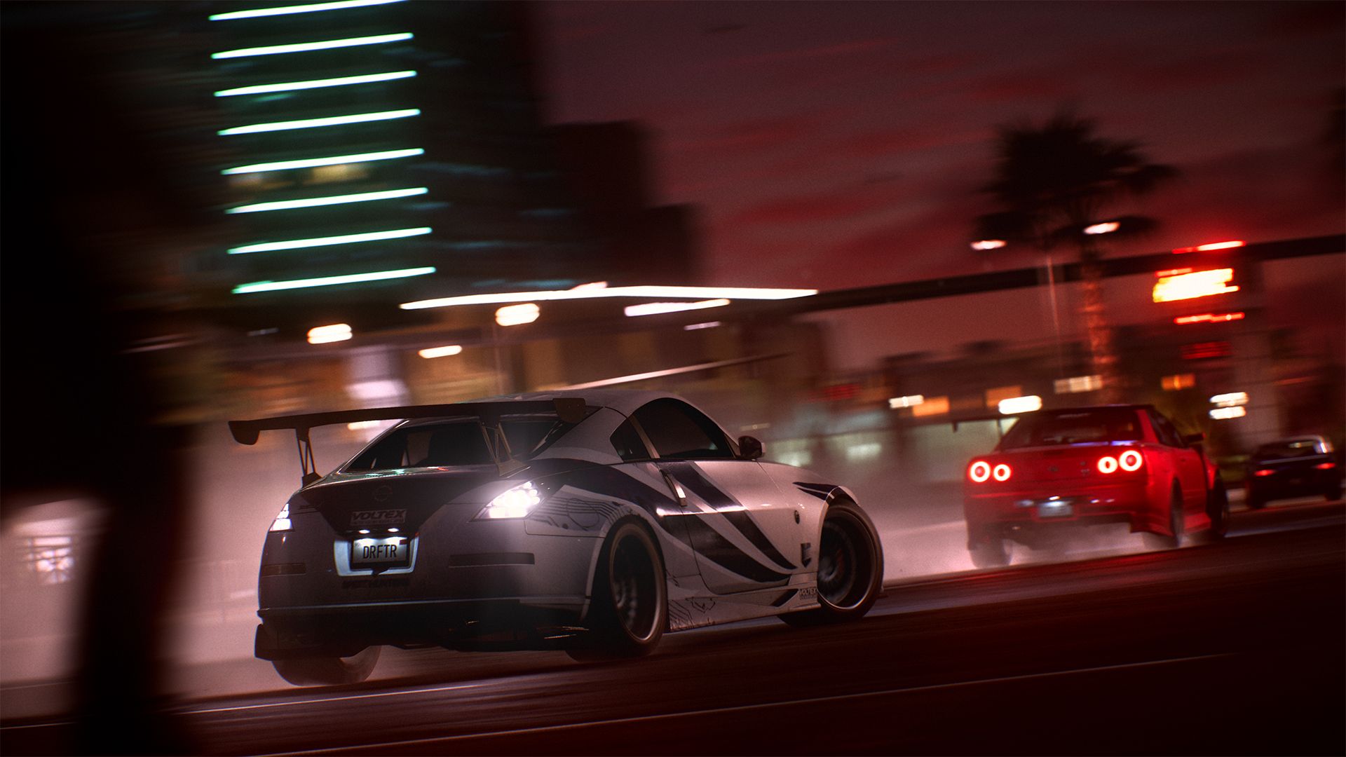 极品飞车20:复仇.Need for Speed:Payback_2