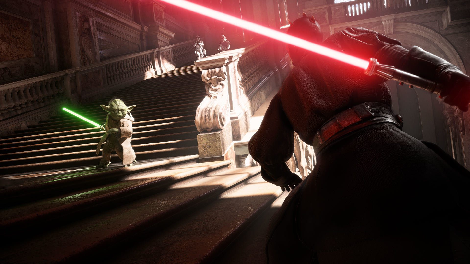 星球大战:前线2 – 庆典版.STAR WARS Battlefront II: Celebration Edition_2
