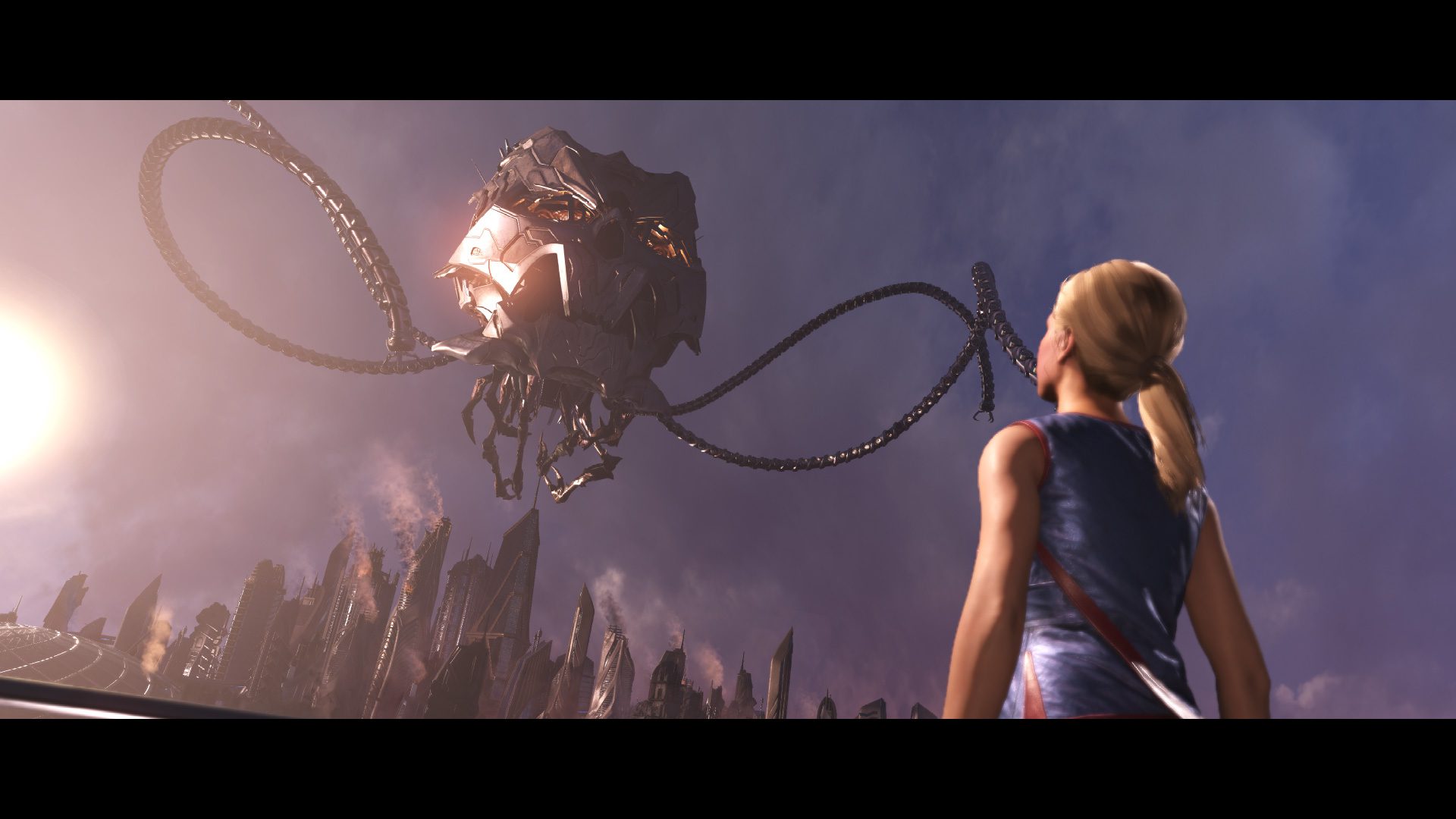 不义联盟2:传奇版.Injustice 2: Legendary Edition_0
