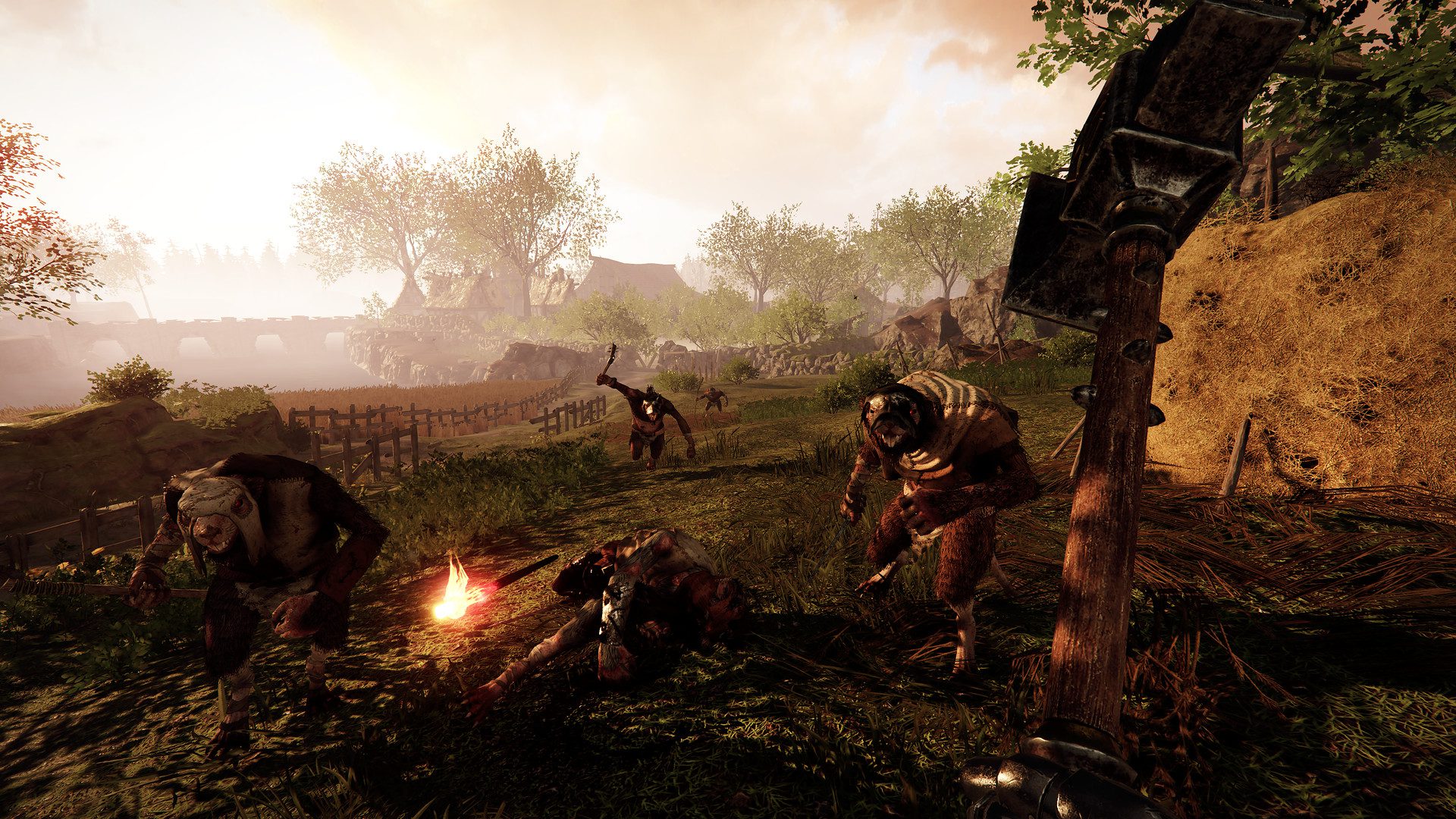 战锤:末世鼠疫2.Warhammer: Vermintide 2_1