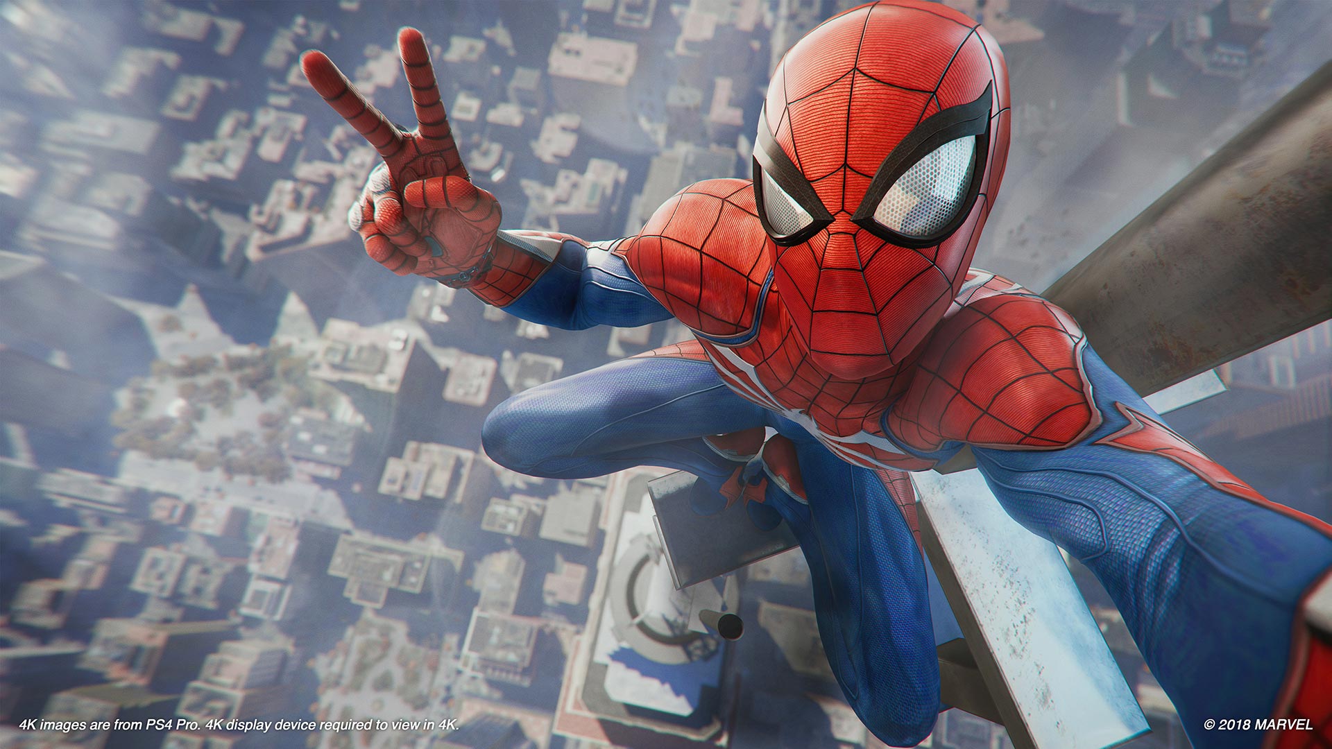 漫威蜘蛛侠.Marvels Spider-Man_1