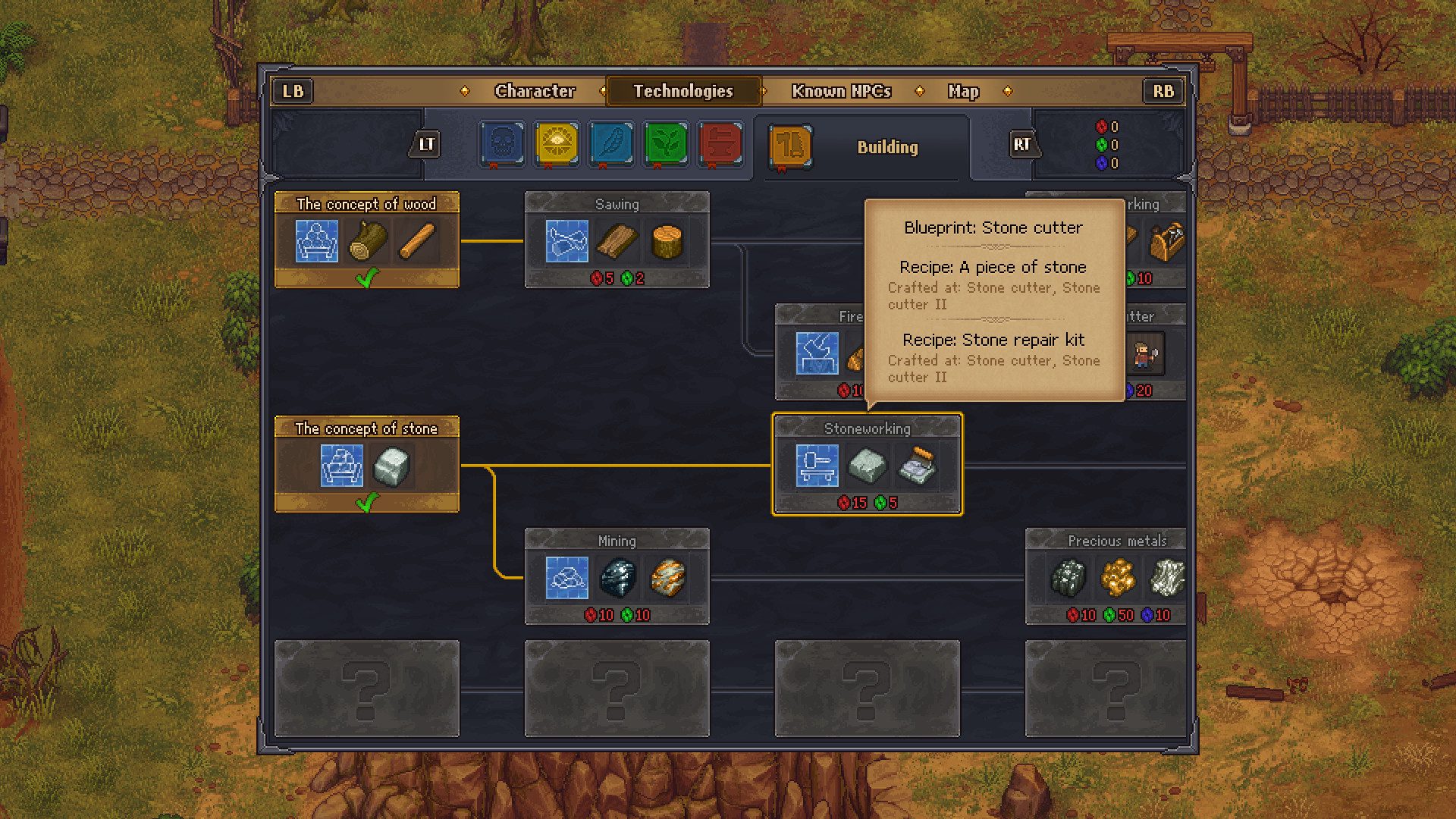 守墓人.Graveyard Keeper_2
