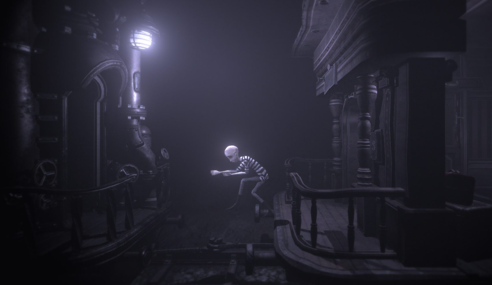 DARQ:终极版.DARQ: Ultimate Edition_0