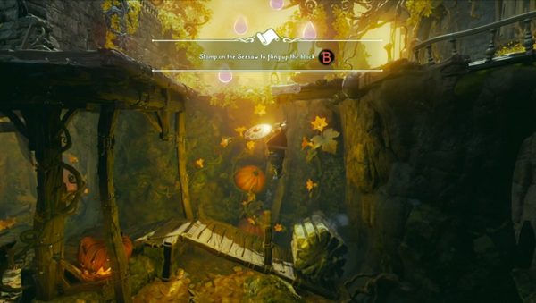 三位一体4:梦魇王子.Trine 4 : The Nightmare Prince_0