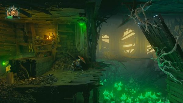 三位一体4:梦魇王子.Trine 4 : The Nightmare Prince_2