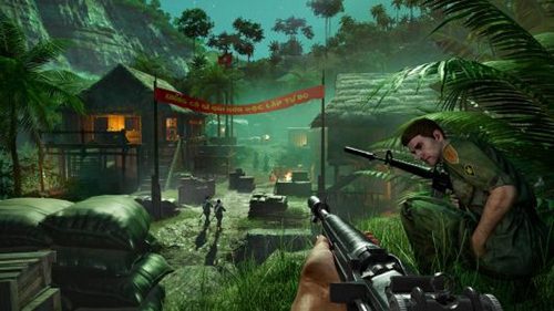 孤岛惊魂5:黄金版.Far Cry 5 Gold Edition_0