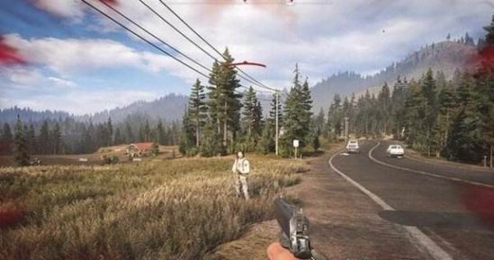 孤岛惊魂5:黄金版.Far Cry 5 Gold Edition_1