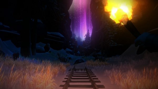 漫漫长夜.The Long Dark_2