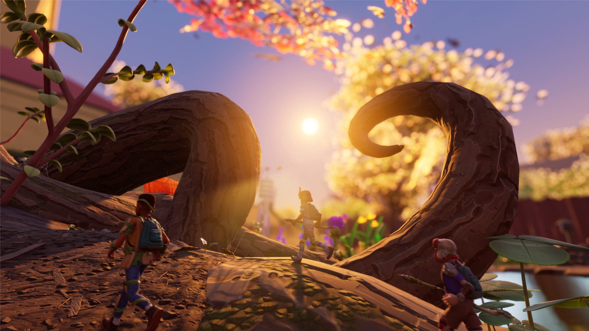 switch《禁闭求生 Grounded》中文金手指下载1.0.2_1