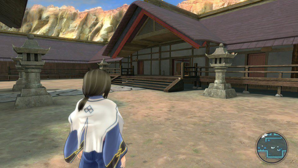 传颂之物:斩 2.Utawarerumono: ZAN 2_0