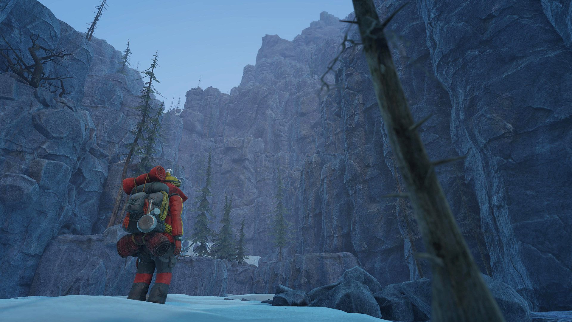 switch《孤山难越 Insurmountable》中文版金手指下载_0