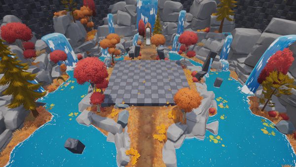 switch《勇攀高塔 Guild of Ascension》中文版金手指下载_2