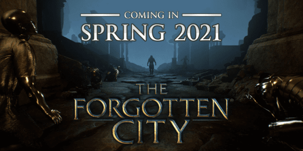 遗忘之城.The Forgotten City_2