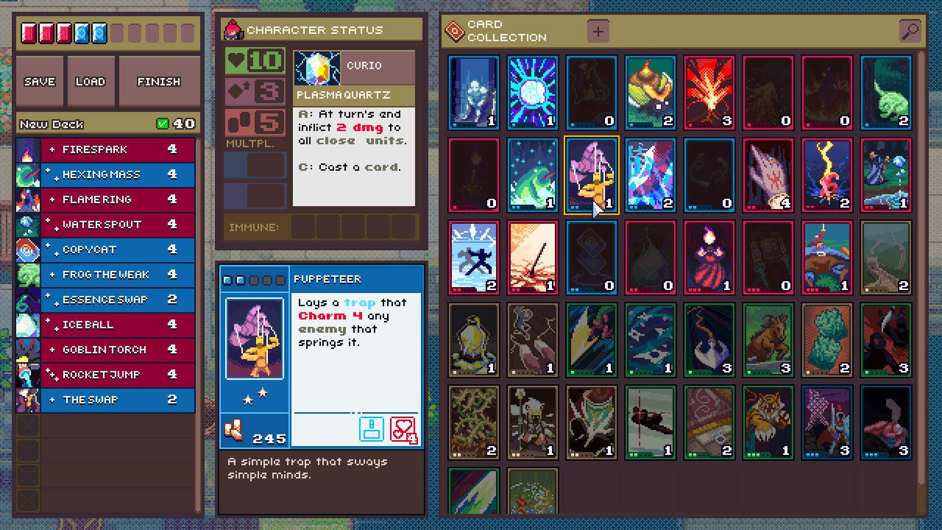 魔卡地下城 Dungeon Drafters_2