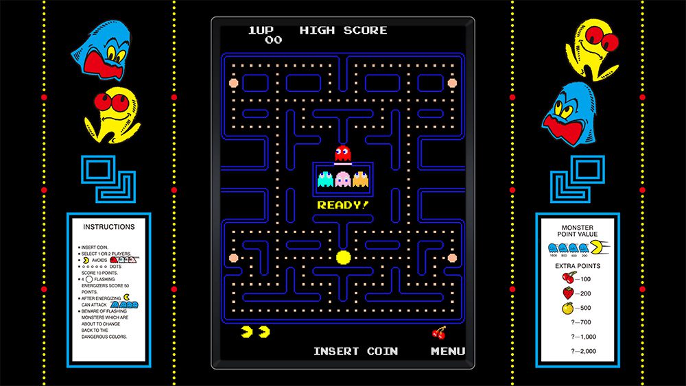 吃豆人:吃遍世界.Pac-Man World Re-Pac_2