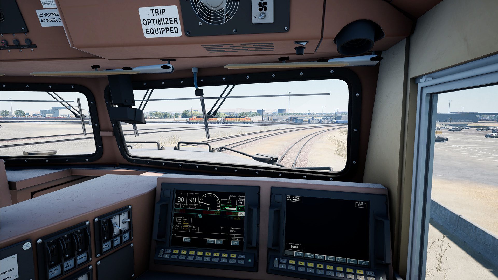 模拟火车世界3 Train Sim World 3_1