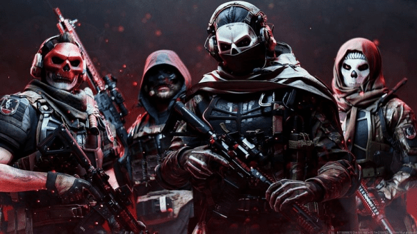 使命召唤19:现代战争2 – 2022 战火重燃 Call of Duty: Modern Warfare II_0