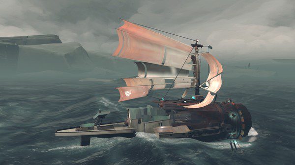 远方:涌变暗潮.FAR: Changing Tides_0