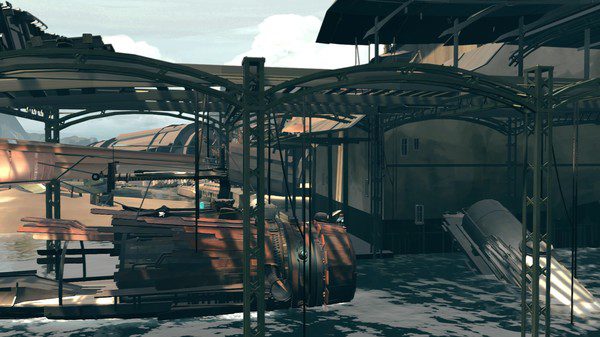 远方:涌变暗潮.FAR: Changing Tides_2
