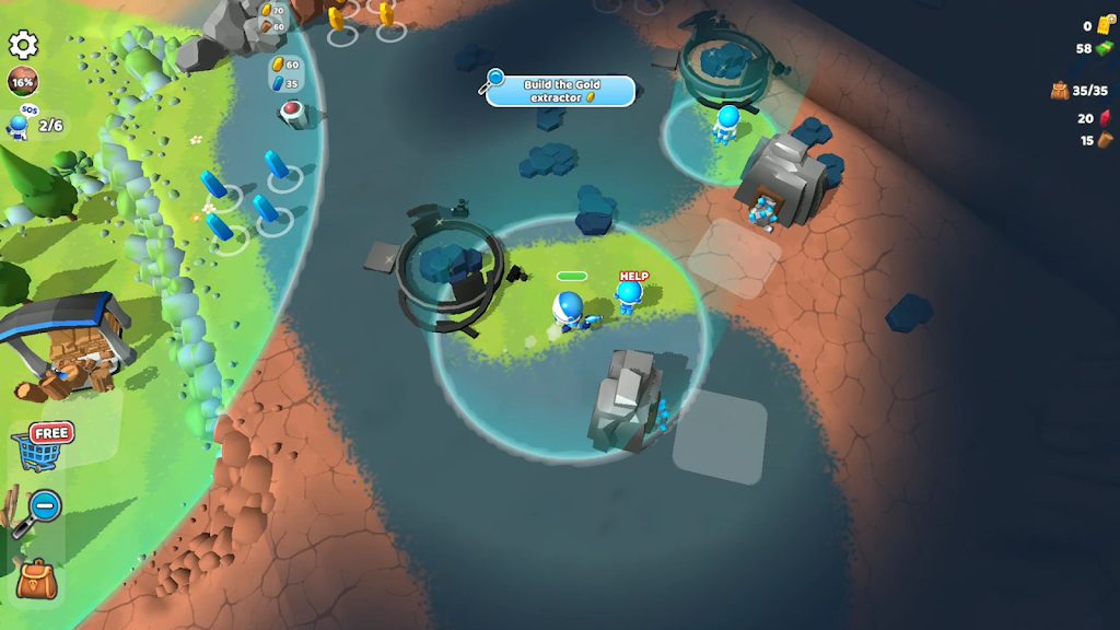 switch《生活泡泡(Life Bubble)》中文版金手指下载_0