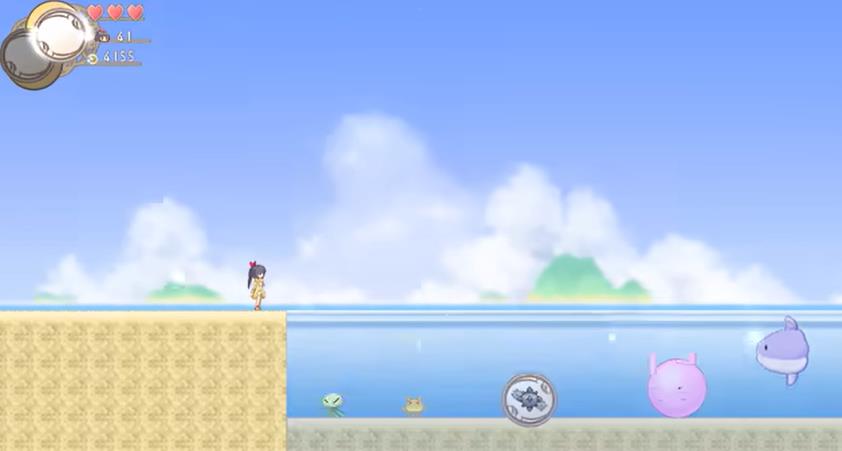switch《托芭莉2:梦之海 Tobari 2: Dream Ocean》英日文版金手指下载_0