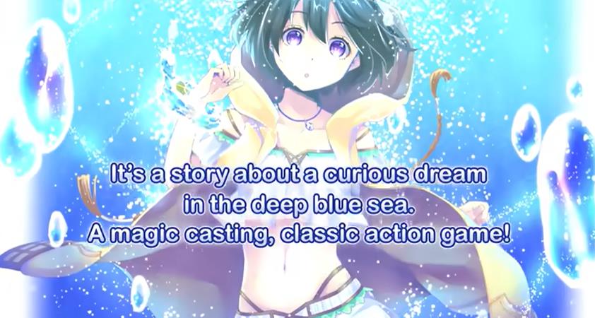 switch《托芭莉2:梦之海 Tobari 2: Dream Ocean》英日文版金手指下载_1