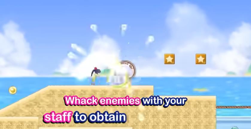 switch《托芭莉2:梦之海 Tobari 2: Dream Ocean》英日文版金手指下载_2