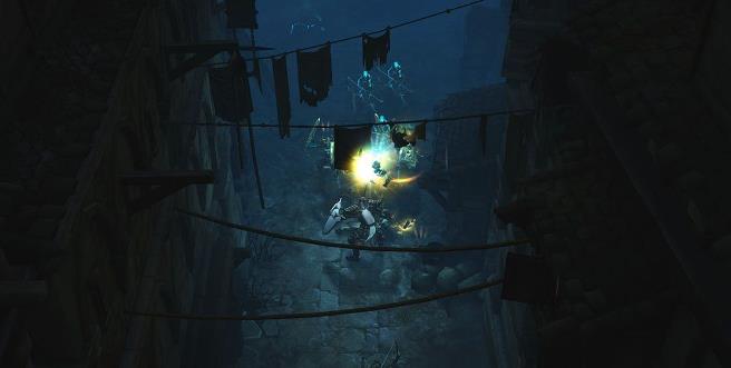 暗黑破坏神3:夺魂之镰 – 终极邪恶版.Diablo III: Reaper of Souls – Ultimate Evil Edition_0