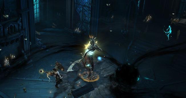 暗黑破坏神3:夺魂之镰 – 终极邪恶版.Diablo III: Reaper of Souls – Ultimate Evil Edition_1